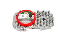 BMW X5 E70 2007-2013 LED Headlight Module 631172407 (1 pc) photo 3