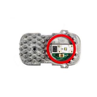 LED Headlight Module 631172407 (1 pc) photo 2