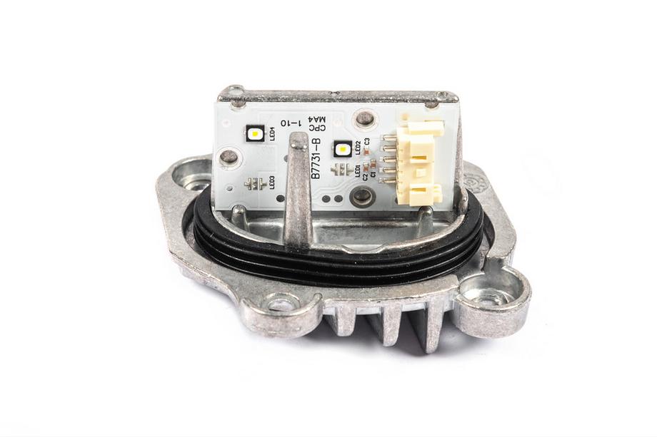 BMW 2 Series F22/F23 2014-2021 LED Headlight Module 63117388923/2 (1 pc, left) Image