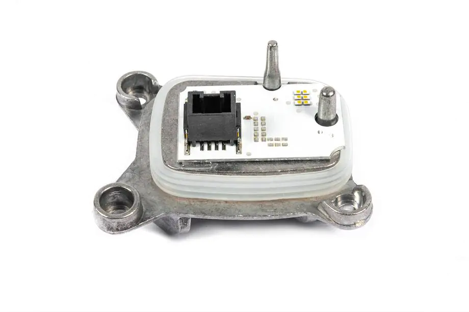 BMW 4 Series F32/F33/F36 2012-2020 LED Headlight Module 6311793231 (1 pc, left) Image
