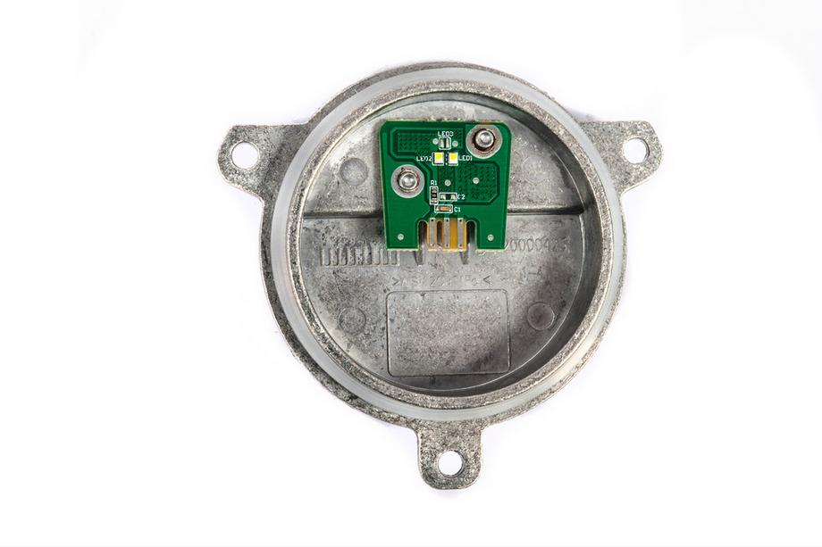 BMW 3 Series G20/G21 2018- LED Headlight Module 61849633 (1 pc) Photo 2