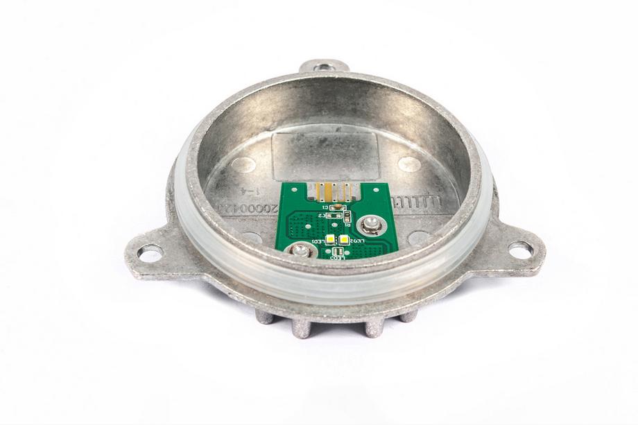 BMW 3 Series G20/G21 2018- LED Headlight Module 61849633 (1 pc) Photo 3