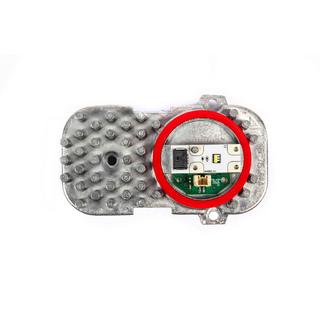 LED Headlight Module 63117263051 (1 pc) BMW 4 Series F32/F33/F36 2012-2020 photo 2