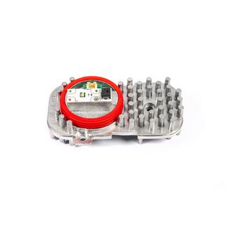 LED Headlight Module 63117263051 (1 pc) BMW X3 F25 2011-2018 photo 3