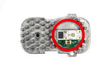 BMW X5 E70 2007-2013 LED Headlight Module 63117263051 (1 pc) photo 2