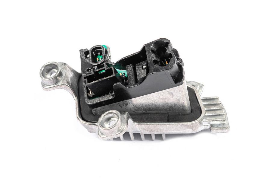 BMW 3 Series F30/F31 2012-2019 LED Headlight Module 63117420 (1 pc, right) Image