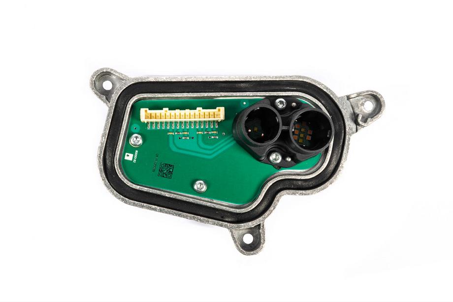 Audi A5 2016-2025 LED Headlight Module 8W6998473A (1 pc, right) Photo 2