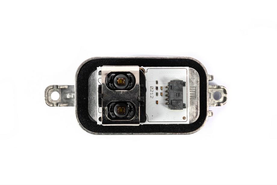 Audi A5 2007-2015 LED Headlight Module 1305715178 (1 pc) Photo 2