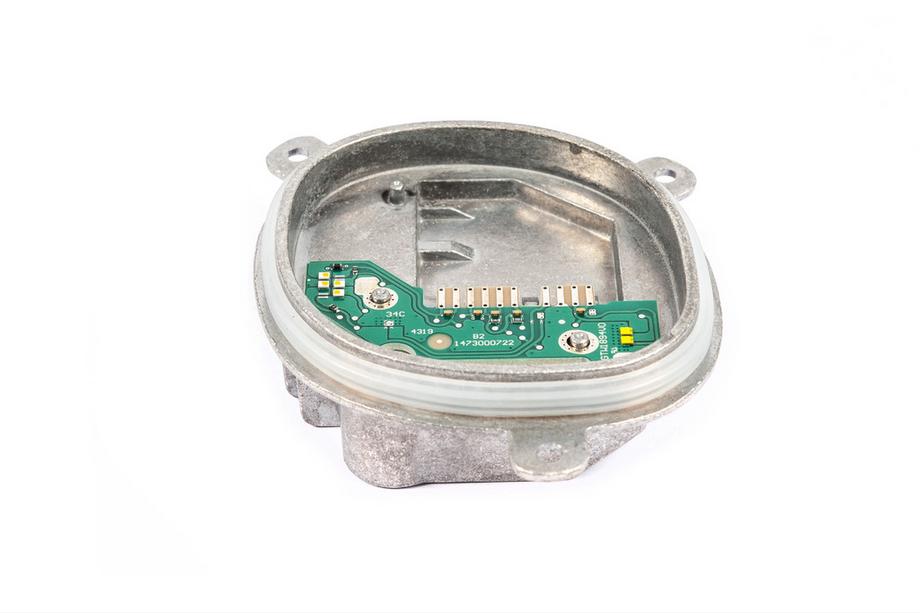 BMW 3 Series G20/G21 2018- LED Headlight Module 63118496136 (1 pc, right) Image