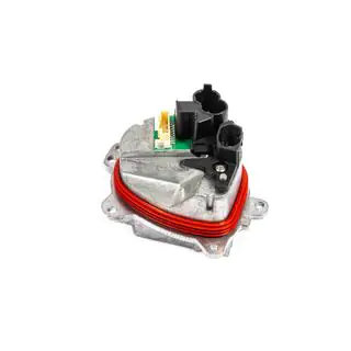 LED Headlight Module 23508302 (1 pc, right) photo 1