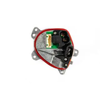 LED Headlight Module 23508302 (1 pc, right) photo 2
