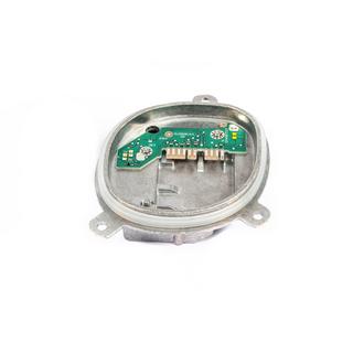 LED Headlight Module 63118496135 (1 pc, left) BMW 3 Series G20/G21 2018- photo 3