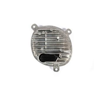 LED Headlight Module 63118496135 (1 pc, left) BMW 3 Series G20/G21 2018- photo 4