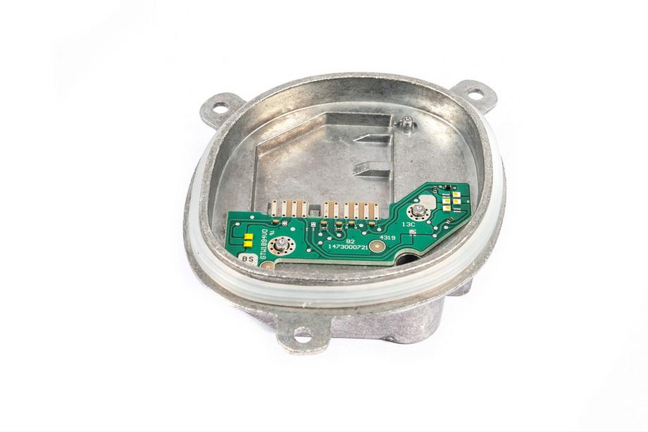 BMW 3 Series G20/G21 2018- LED Headlight Module 63118496135 (1 pc, left) Photo 1