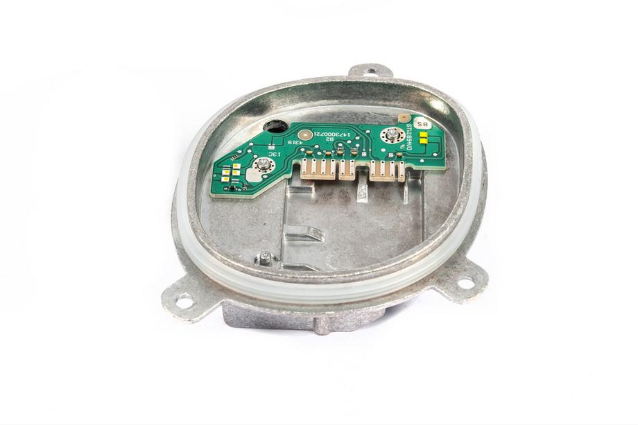 BMW 3 Series G20/G21 2018- LED Headlight Module 63118496135 (1 pc, left) Photo 3
