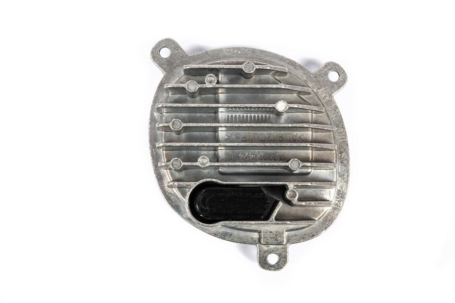 BMW 3 Series G20/G21 2018- LED Headlight Module 63118496135 (1 pc, left) Photo 4