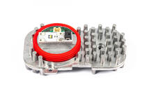 BMW X6 F16 2014-2019 LED Headlight Module 63117263051 (Model) (1 pc) photo 3