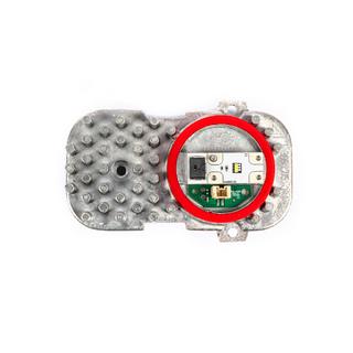 LED Headlight Module 63117263051 (Model) (1 pc) BMW X6 F16 2014-2019 photo 2