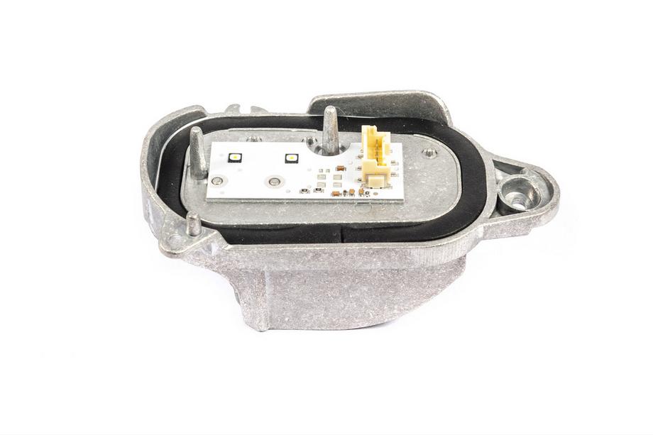 Audi Q5 2008-2017 LED Headlight Module 8R0941475B (1 pc, left) Photo 1
