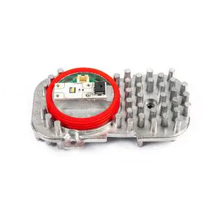 LED Headlight Module 63117240799 (1 pc) BMW 3 Series E90/E91 2005-2011 photo 3