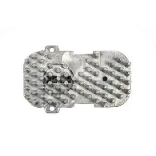 LED Headlight Module 63117240799 (1 pc) BMW 3 Series E90/E91 2005-2011 photo 4