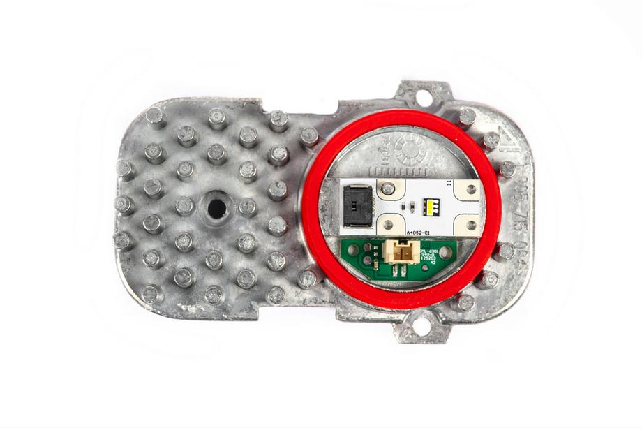 BMW 3 Series E90/E91 2005-2011 LED Headlight Module 63117240799 (1 pc) Photo 2