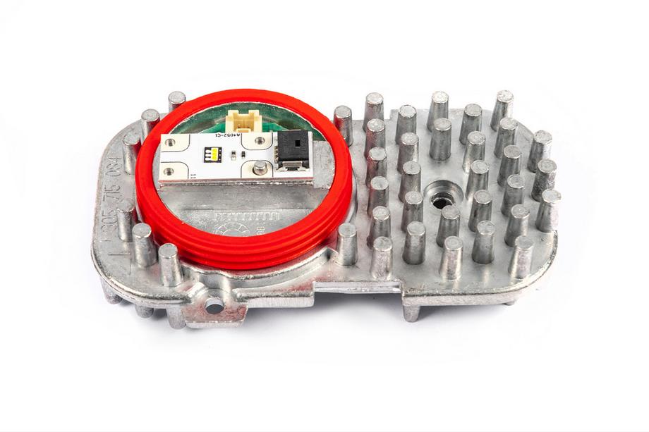 BMW 3 Series E90/E91 2005-2011 LED Headlight Module 63117240799 (1 pc) Photo 3