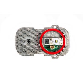 LED Headlight Module 6311726351 (1 pc) BMW X5 F15 2013-2018 photo 2