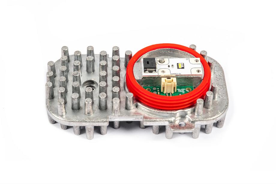 BMW X5 F15 2013-2018 LED Headlight Module 6311726351 (1 pc) Image