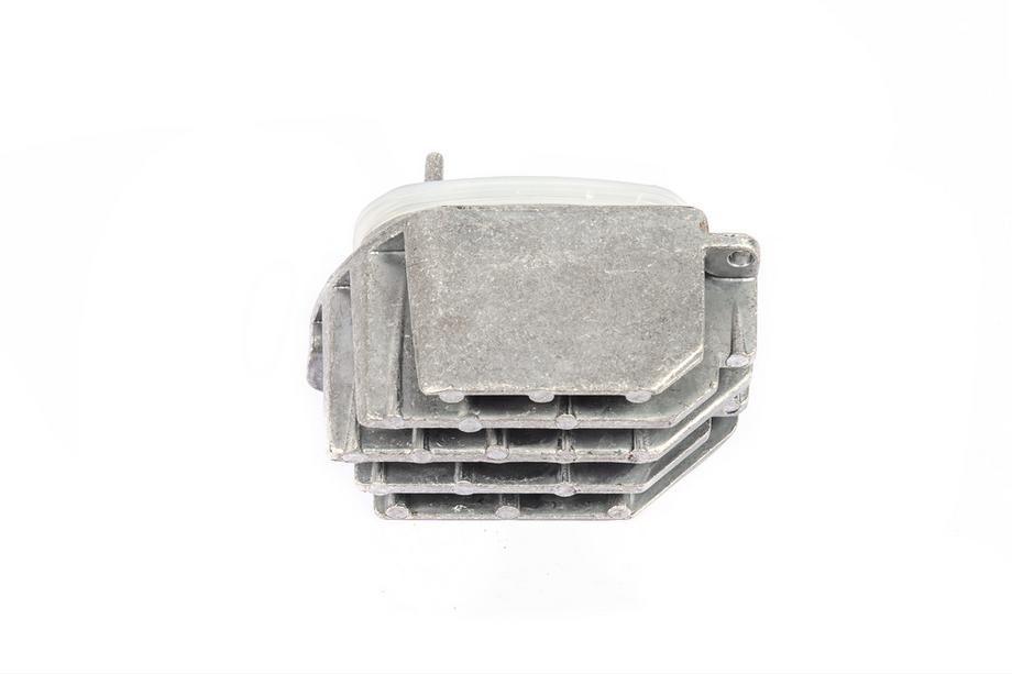 BMW 5 Series G30/G31 2017–2023 LED Headlight Module 63117214942 (1 pc, right) Photo 4