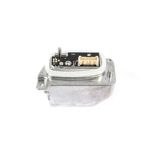 LED Headlight Module 63117214941 (1 pc, left) photo 1
