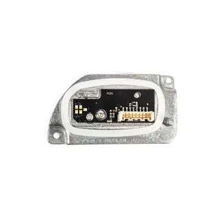 LED Headlight Module 63117214941 (1 pc, left) photo 2