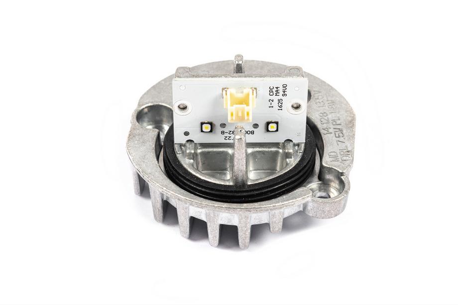 BMW 2 Series F22/F23 2014-2021 LED Headlight Module 63117388923/1 (1 pc, left) Image