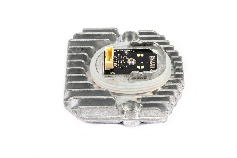 BMW 5 Series G30/G31 2017–2023 LED Headlight Module 63117214934 (1 pc) Photo 1