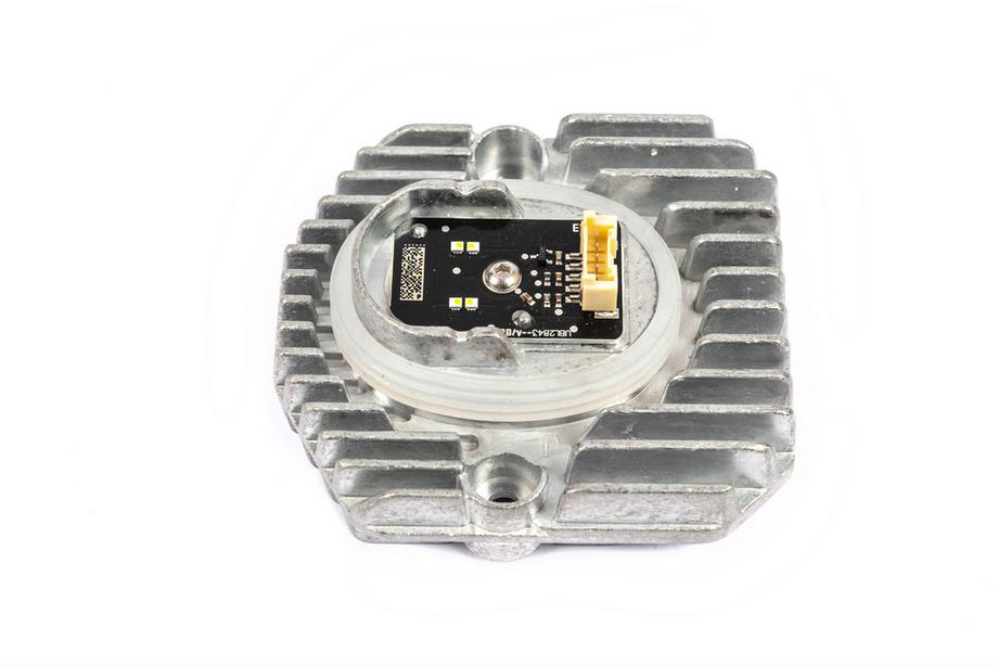 BMW 5 Series G30/G31 2017–2023 LED Headlight Module 63117214934 (1 pc) Photo 3