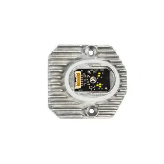 LED Headlight Module 63117214939 (1 pc, left) photo 2