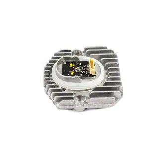 LED Headlight Module 63117214939 (1 pc, left) photo 3