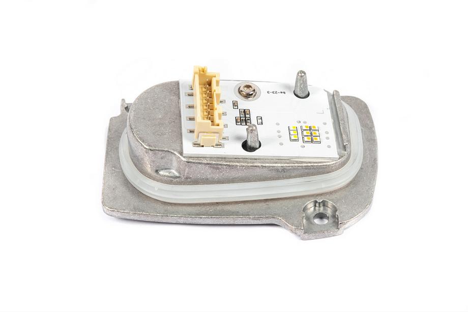 Audi A3 2012-2020 LED Headlight Module 8V0998473A (1 pc, left) Photo 3