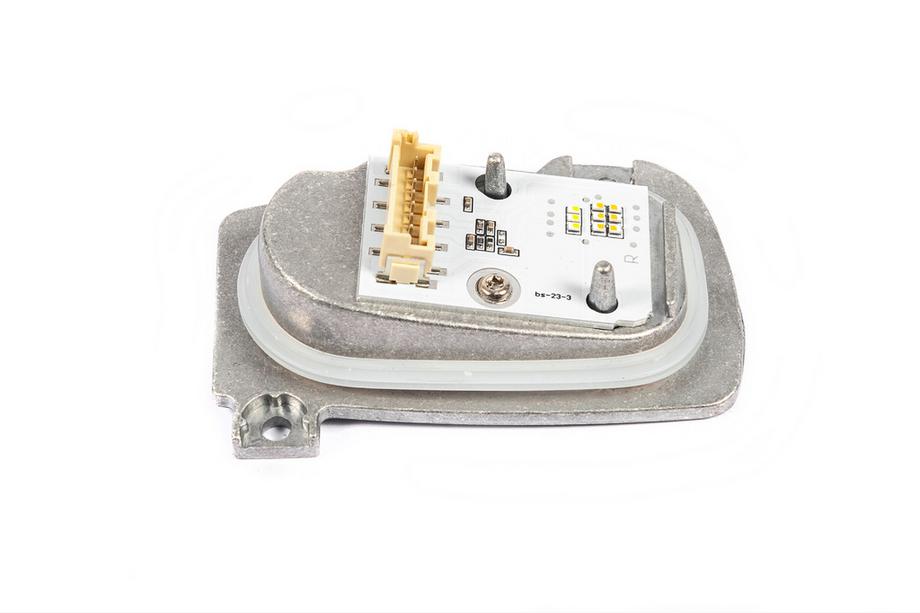 Audi A3 2012-2020 LED Headlight Module 8V0998474A (1 pc, right) Photo 1