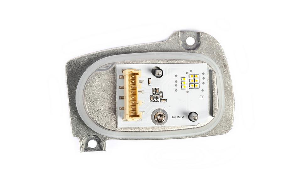 Audi A3 2012-2020 LED Headlight Module 8V0998474A (1 pc, right) Photo 2