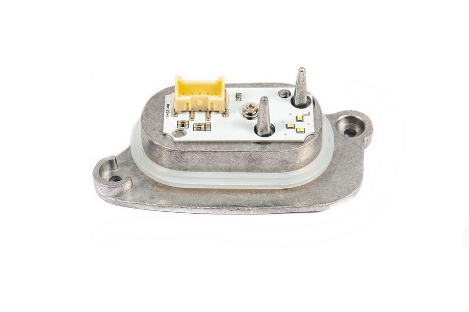 Audi A3 2012-2020 LED Headlight Module 8V0998473 (1 pc, left) Photo 1