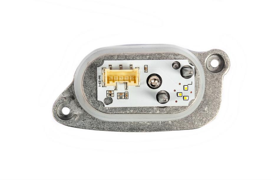 Audi A3 2012-2020 LED Headlight Module 8V0998473 (1 pc, left) Photo 2