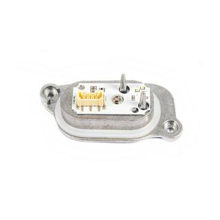 LED Headlight Module 8V0998474 (1 pc, right) Audi A3 2012-2020 photo 3