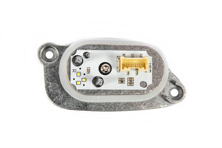 Audi A3 2012-2020 LED Headlight Module 8V0998474 (1 pc, right) Photo 2