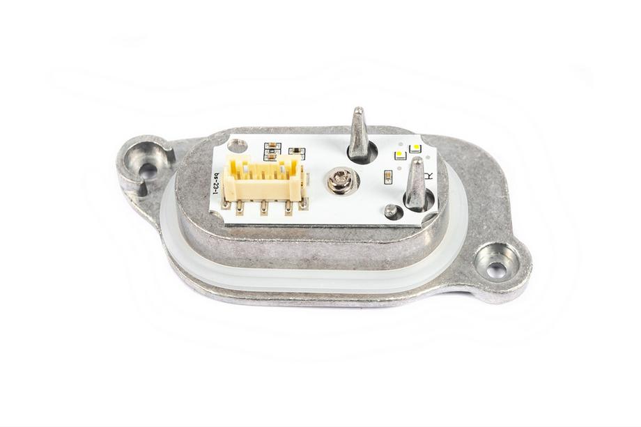 Audi A3 2012-2020 LED Headlight Module 8V0998474 (1 pc, right) Photo 3