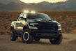 Ram 1500 TRX: A review of the high-performance all-wheel drive pickup truck photo 1