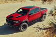 Ram 1500 TRX: A review of the high-performance all-wheel drive pickup truck photo 3
