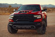 Ram 1500 TRX: A review of the high-performance all-wheel drive pickup truck photo 2