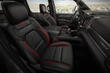 Ram 1500 TRX: A review of the high-performance all-wheel drive pickup truck photo 7