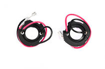 Volkswagen Jetta 2011-2018 Adapter for LED Bulbs H7 (2 pcs) photo 3